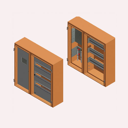 Commercial products