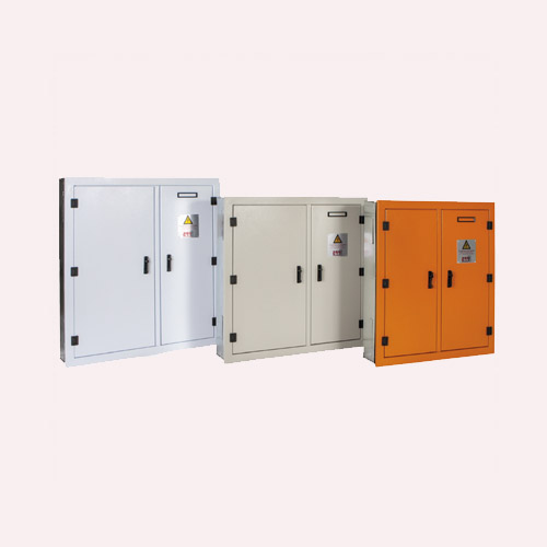Enclosure Range