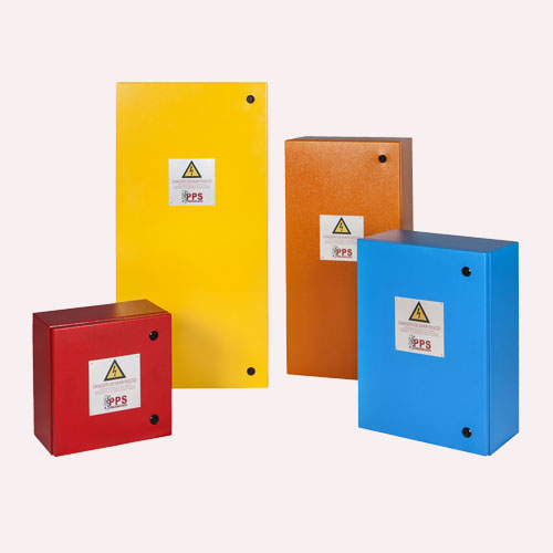 Nema panels manufacturer