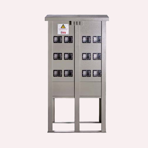 Kiosks