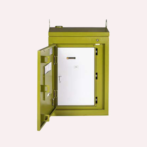 Kiosks