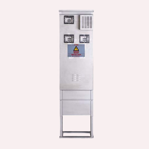 PPS kiosks