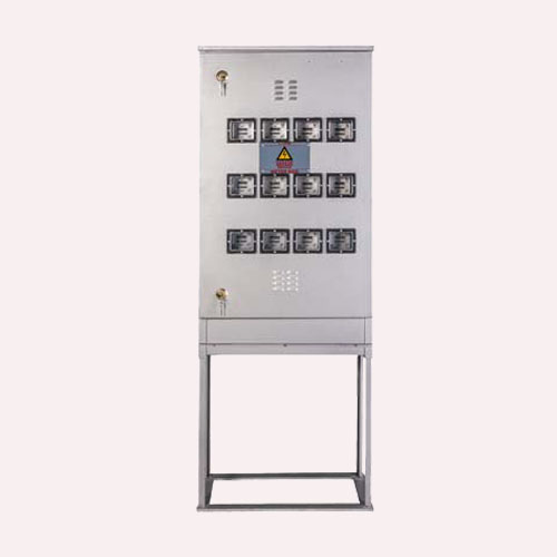 PPS reticulation kiosks