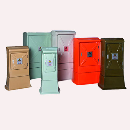 reticulation kiosk manufacturer Cape Town