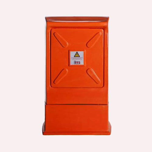 Kiosks