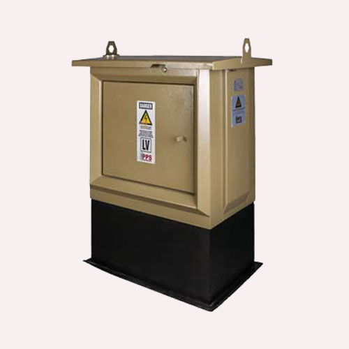 Reticulation products