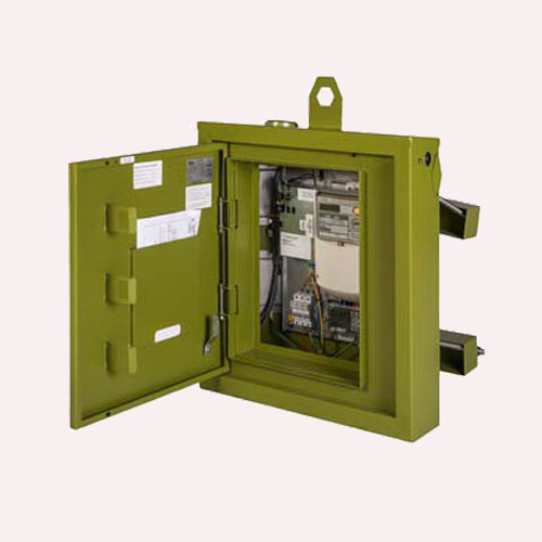 Monitoring System