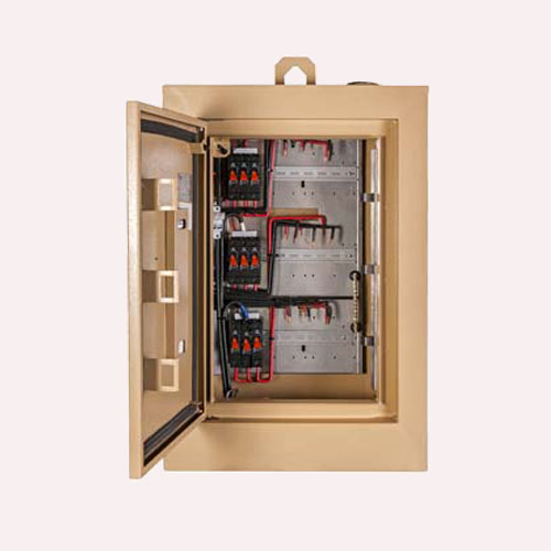 Enclosure