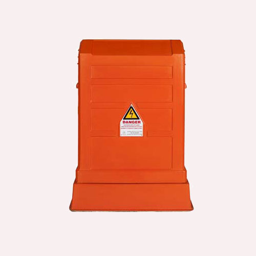 Reticulation products
