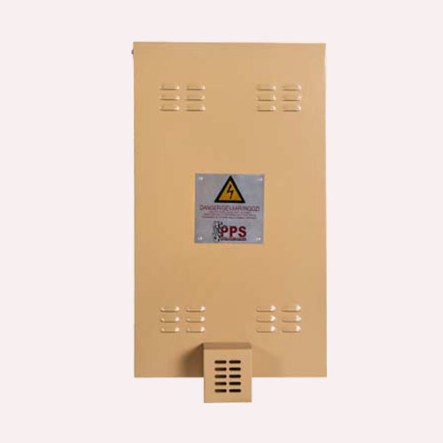 Enclosures