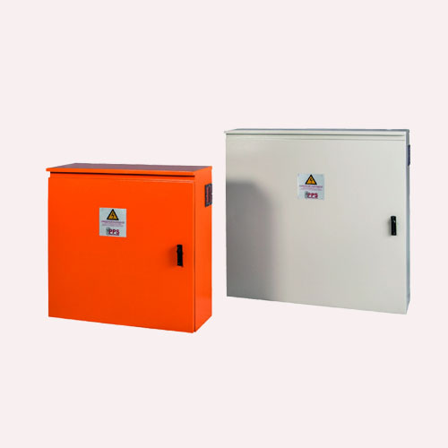Transformer Distribution Enclosures