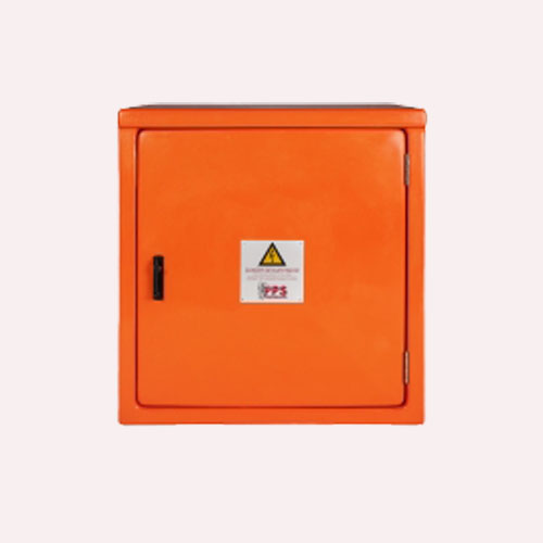 Wall-mount enclosures